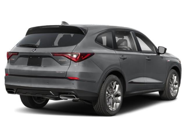 2024 Acura MDX A-SPEC