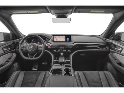 2024 Acura MDX A-SPEC