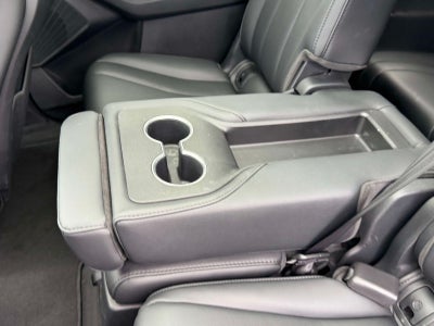 2023 Acura MDX 3.5L SH-AWD