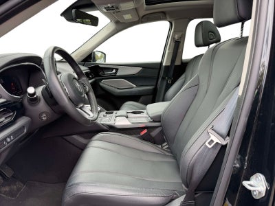 2023 Acura MDX 3.5L SH-AWD