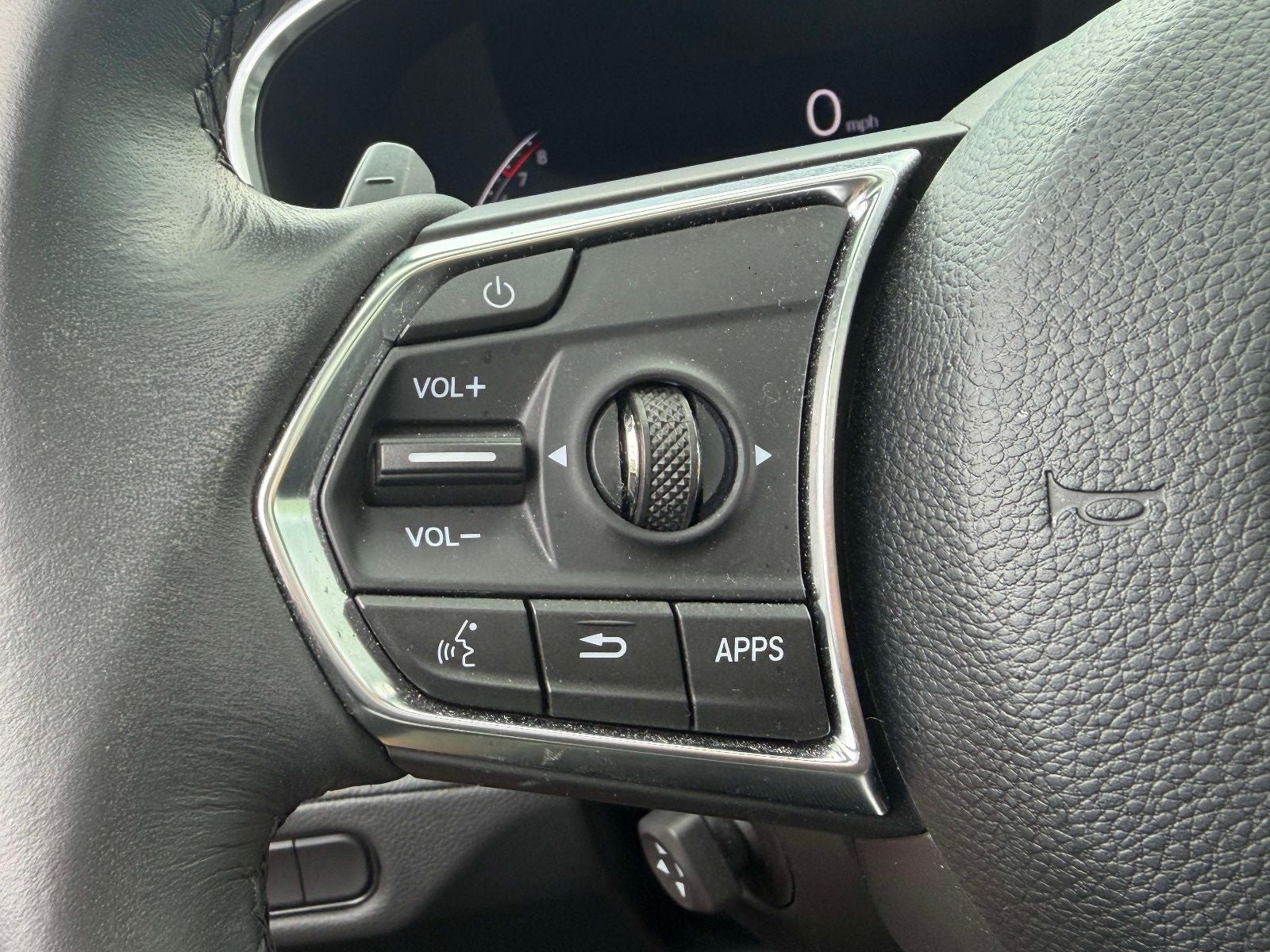 2023 Acura MDX 3.5L SH-AWD
