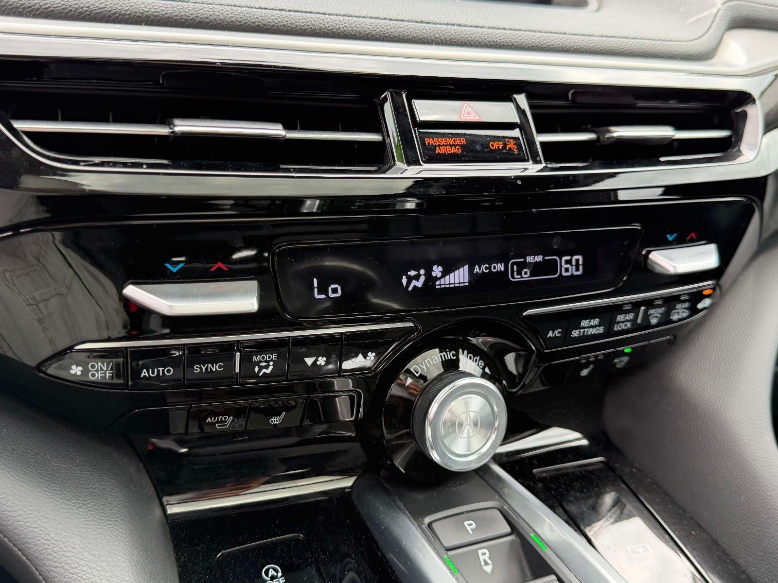 2023 Acura MDX 3.5L SH-AWD