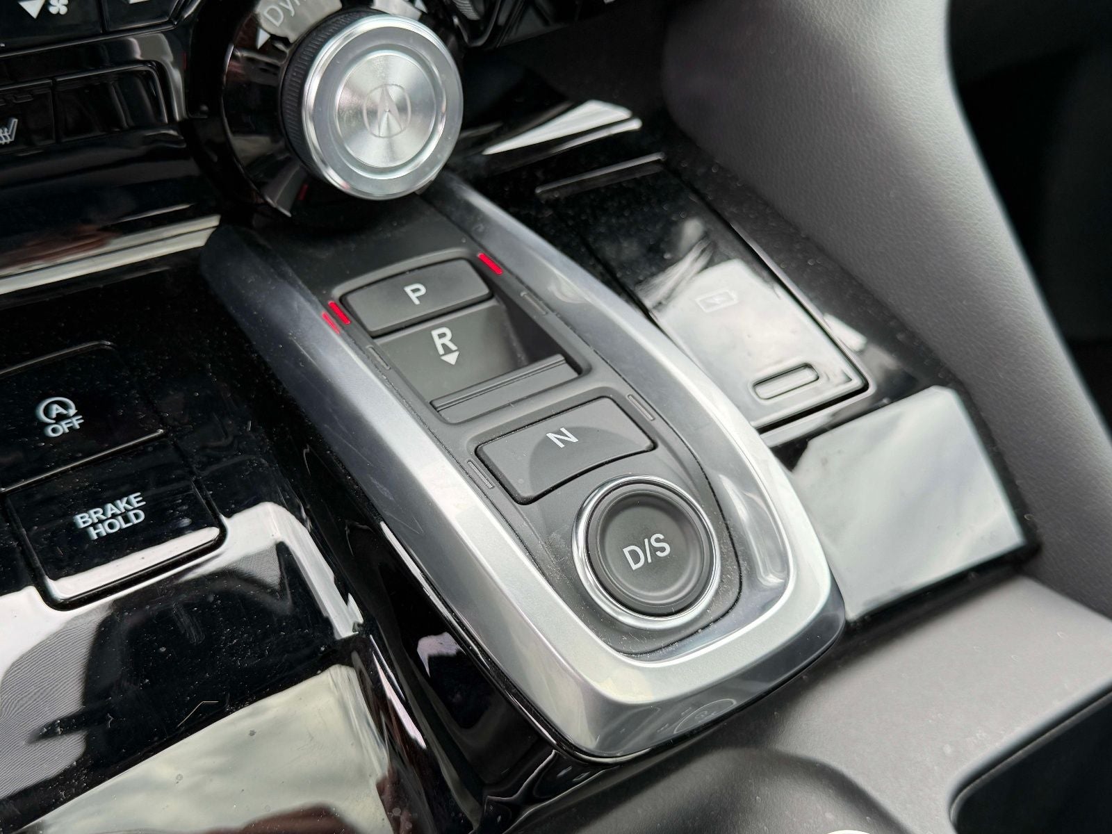 2023 Acura MDX 3.5L SH-AWD