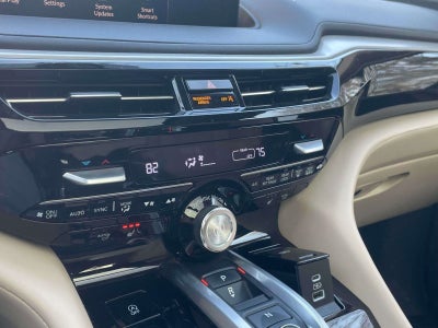 2023 Acura MDX Technology Package