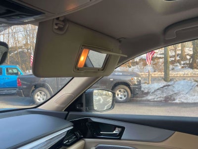 2023 Acura MDX Technology Package