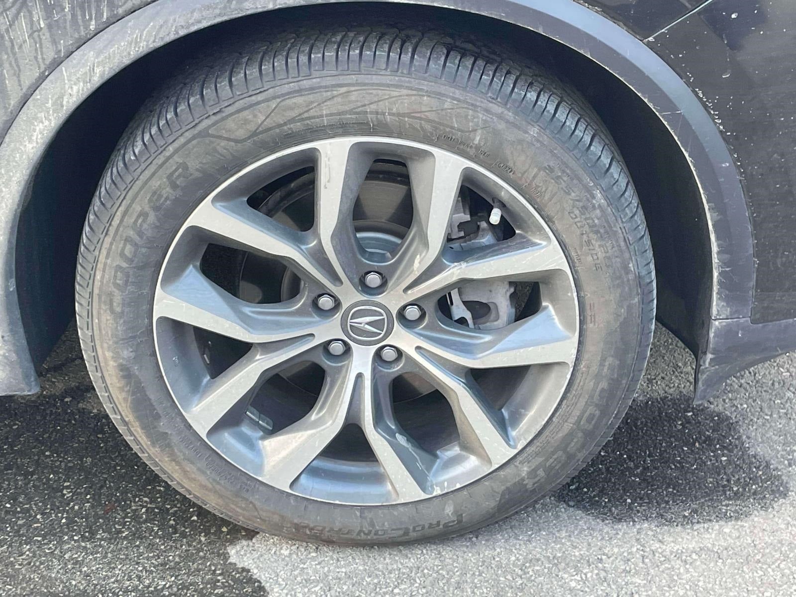 2023 Acura MDX Technology Package