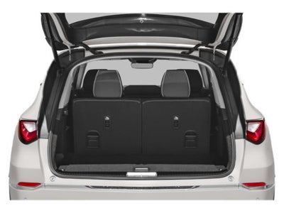 2024 Acura MDX Advance Package