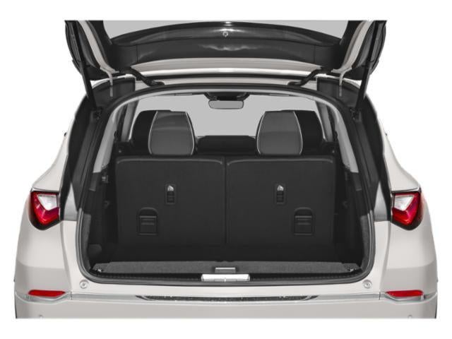 2024 Acura MDX Advance Package