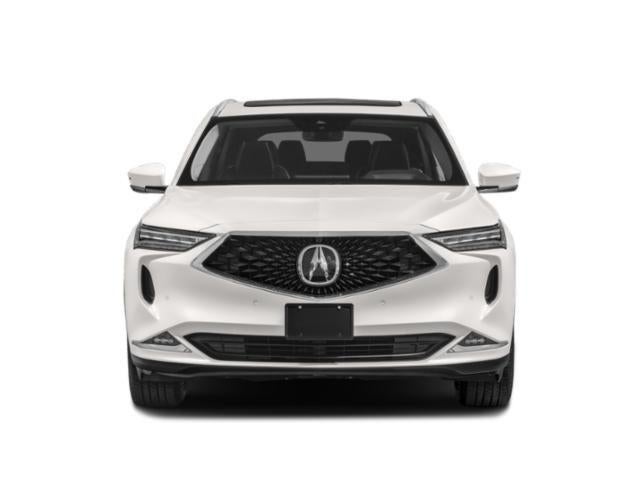 2024 Acura MDX Advance Package