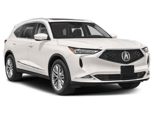 2024 Acura MDX Advance Package