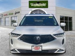 2023 Acura MDX Advance SH-AWD