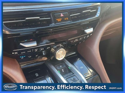 2023 Acura MDX Advance SH-AWD