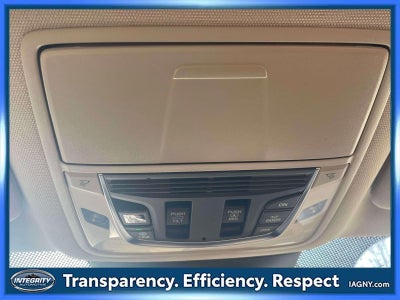 2023 Acura MDX Advance SH-AWD