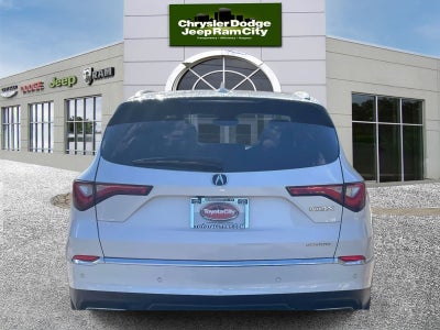 2023 Acura MDX Advance SH-AWD