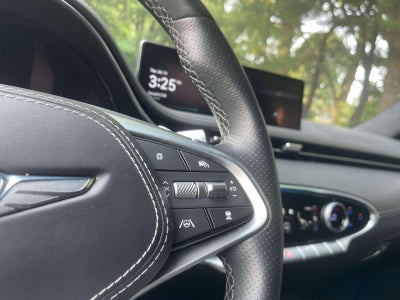 2025 Genesis GV70 3.5T Sport