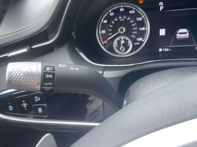 2025 Genesis GV70 3.5T Sport