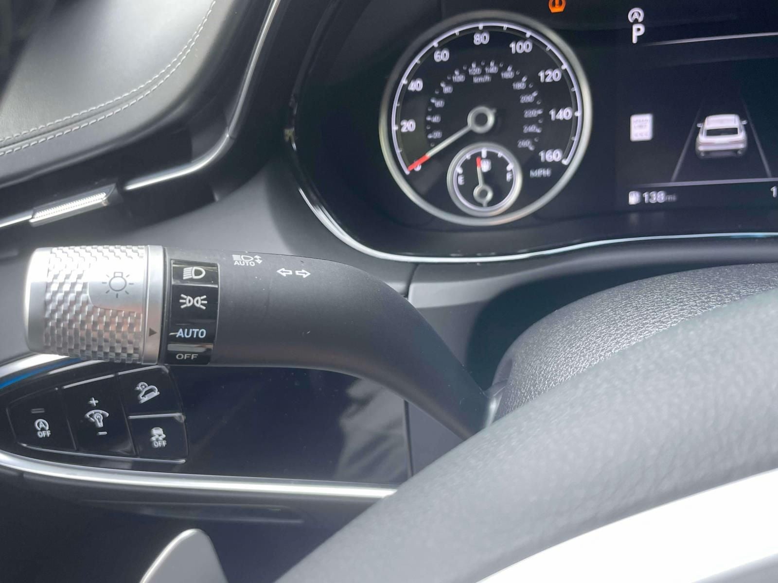 2025 Genesis GV70 3.5T Sport