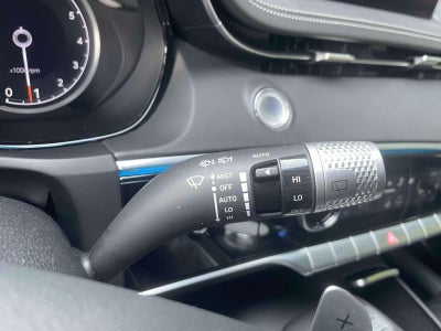 2025 Genesis GV70 3.5T Sport