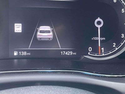 2025 Genesis GV70 3.5T Sport