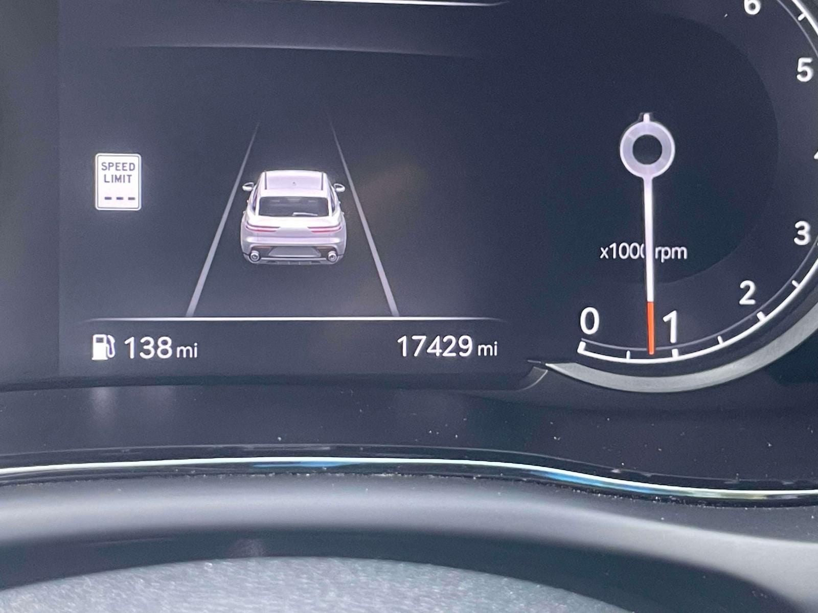 2025 Genesis GV70 3.5T Sport