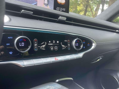 2025 Genesis GV70 3.5T Sport