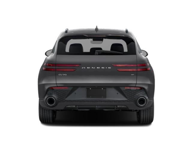 2025 Genesis GV70 3.5T AWD Sport