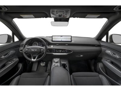 2025 Genesis GV70 3.5T AWD Sport