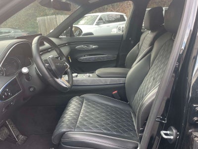 2025 Genesis GV70 3.5T AWD Sport