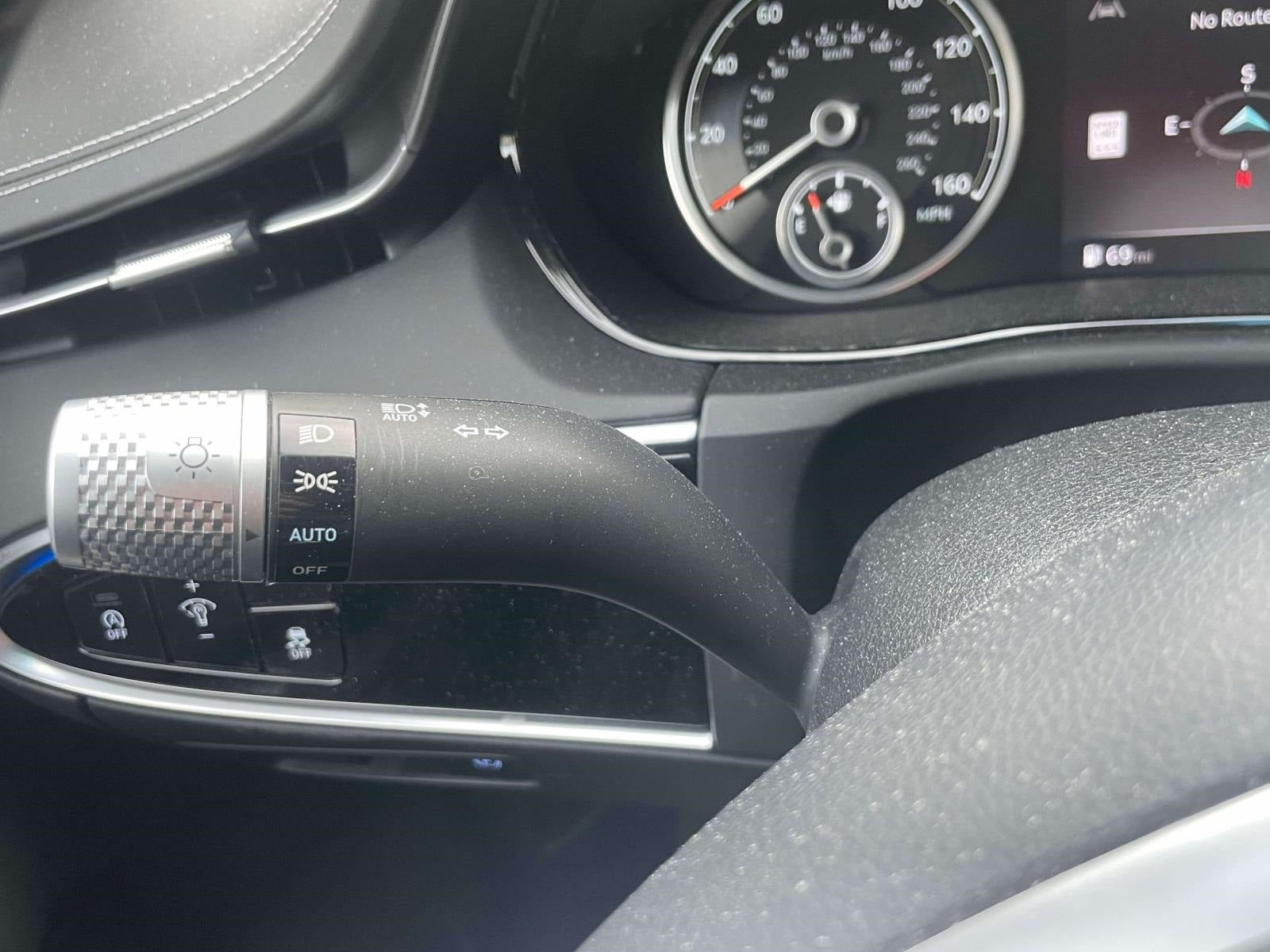 2025 Genesis GV70 3.5T AWD Sport