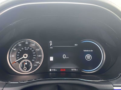 2025 Genesis GV70 3.5T AWD Sport