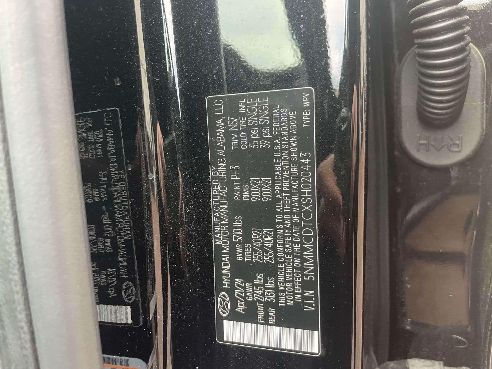 2025 Genesis GV70 3.5T AWD Sport