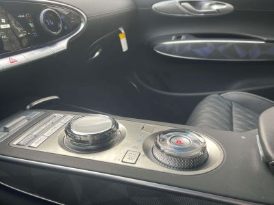 2025 Genesis GV70 3.5T AWD Sport