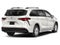 2022 Toyota Sienna LE
