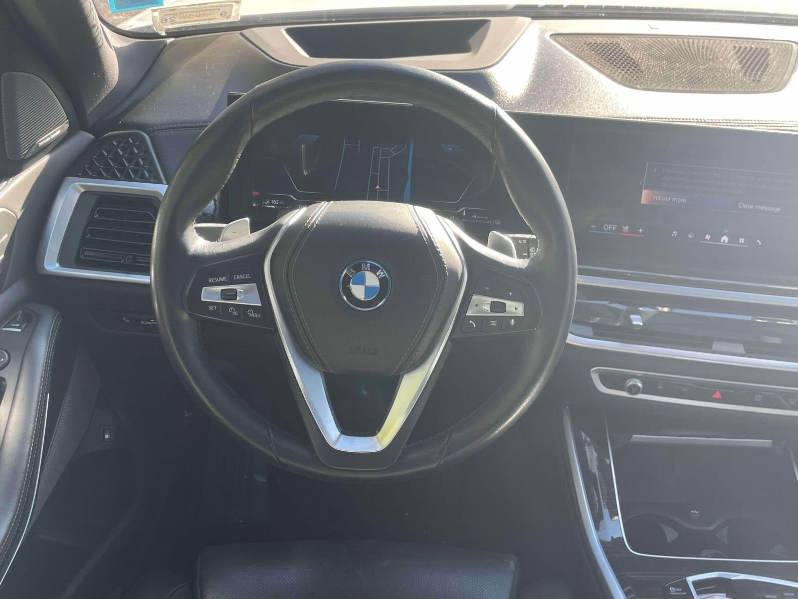 2025 BMW X5 PHEV xDrive50e