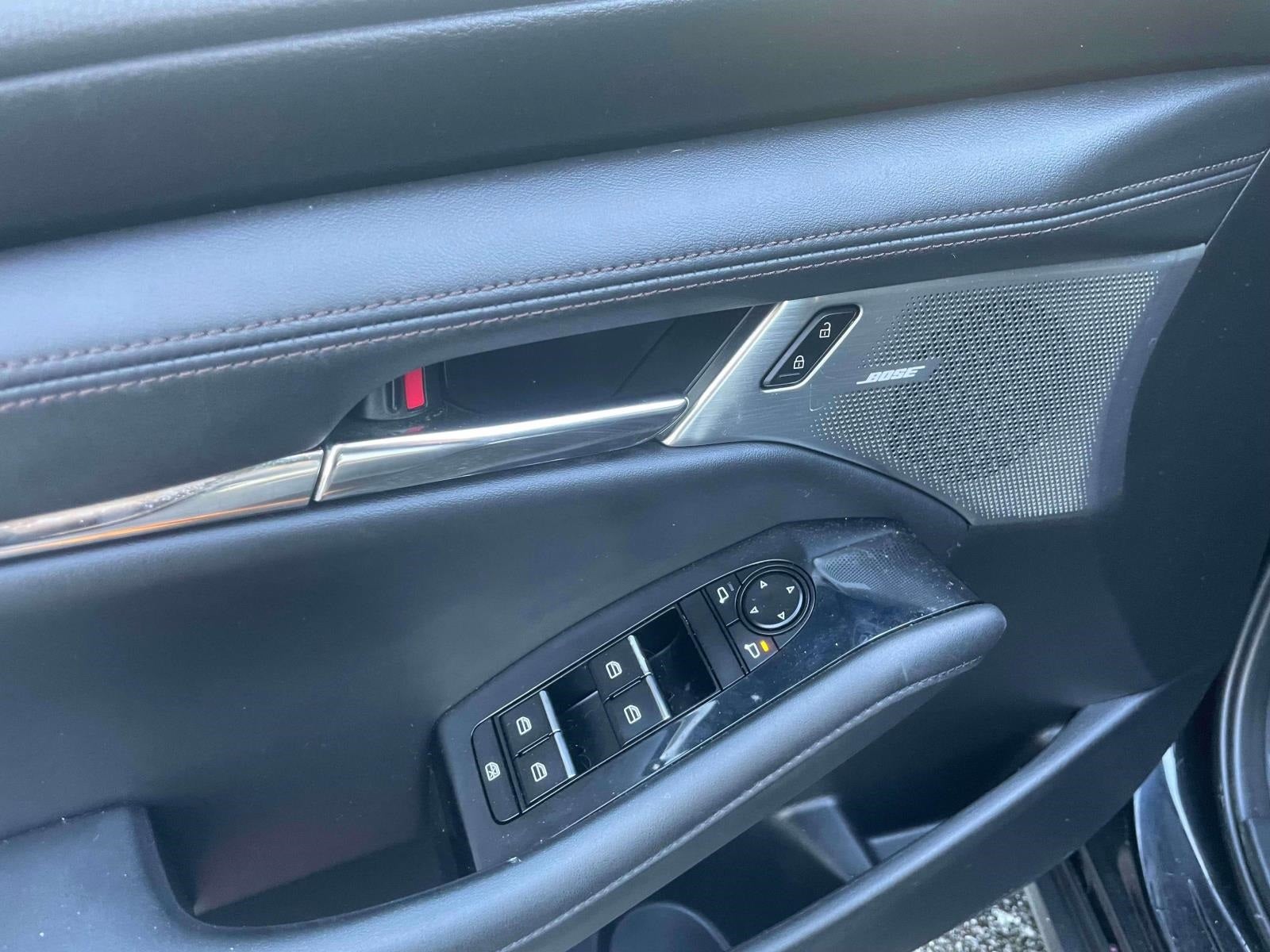 2019 Mazda Mazda3 Hatchback Premium Package