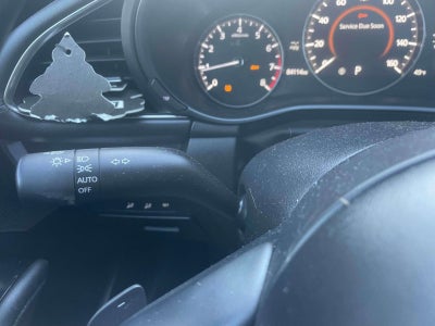 2019 Mazda Mazda3 Hatchback Premium Package