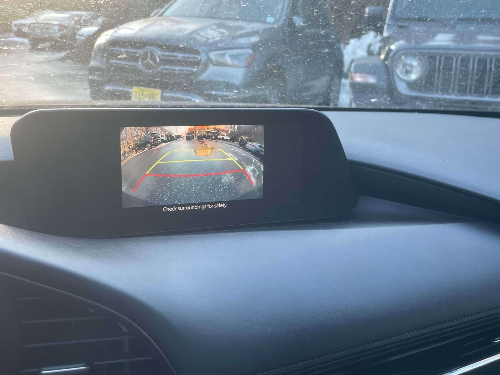 2019 Mazda Mazda3 Hatchback Premium Package