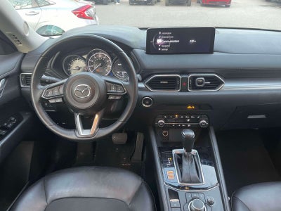 2022 Mazda Mazda CX-5 2.5 S Select