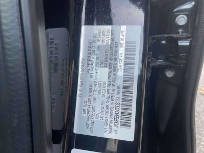 2022 Mazda Mazda CX-5 2.5 S Select