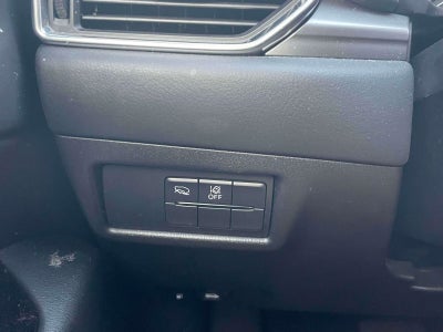 2022 Mazda Mazda CX-5 2.5 S Select