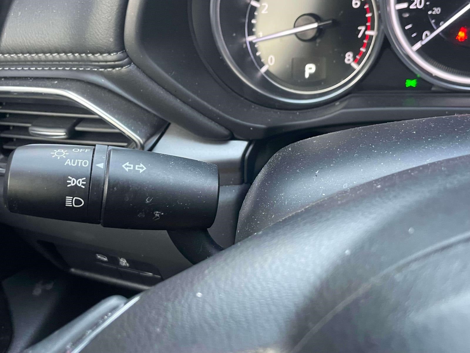 2022 Mazda Mazda CX-5 2.5 S Select