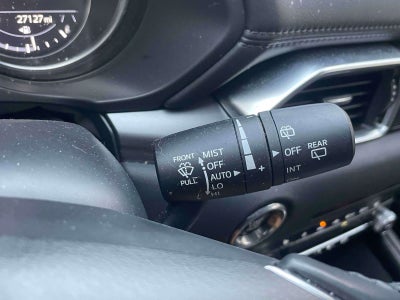 2022 Mazda Mazda CX-5 2.5 S Select