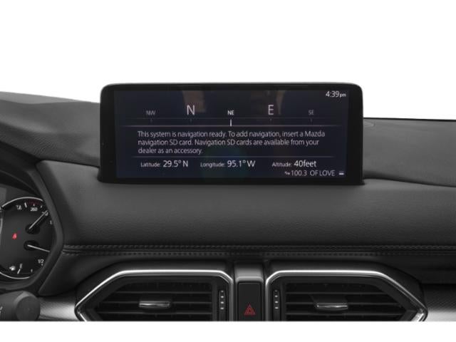 2024 Mazda Mazda CX-5 2.5 Turbo Premium