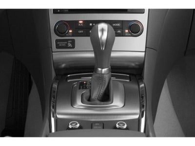 2015 INFINITI Q40 Base