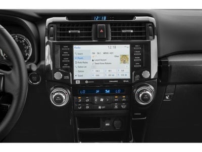 2022 Toyota 4Runner TRD Pro