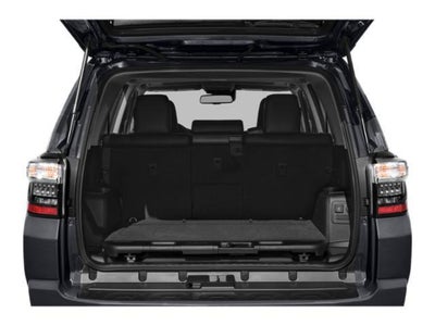 2022 Toyota 4Runner TRD Pro