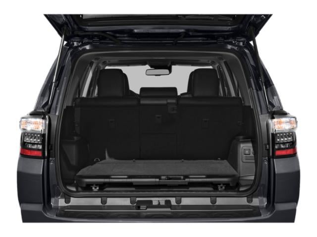 2022 Toyota 4Runner TRD Pro