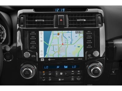 2022 Toyota 4Runner TRD Pro