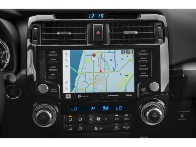 2022 Toyota 4Runner TRD Pro