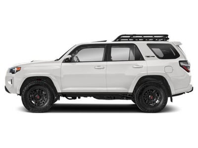 2022 Toyota 4Runner TRD Pro